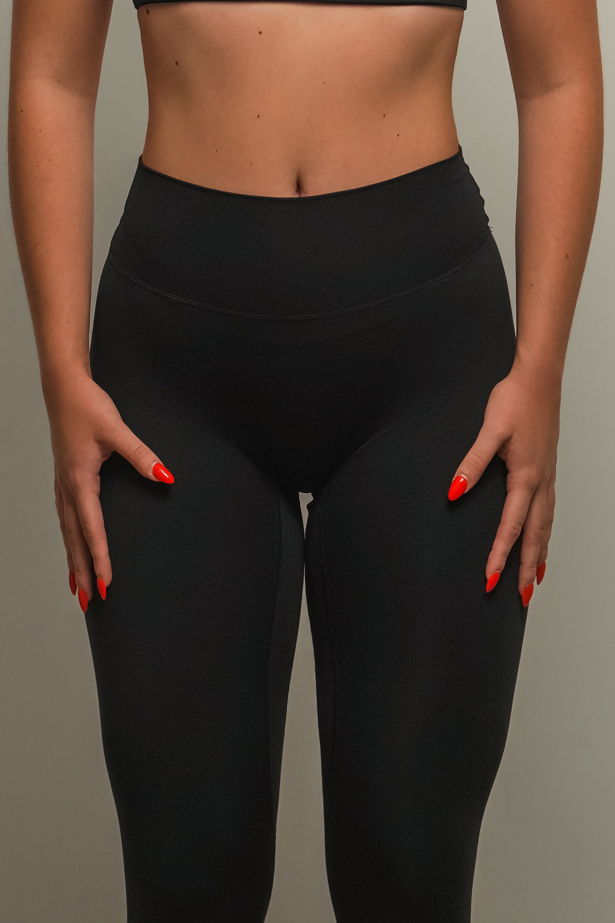 Axis Scrunch Butt Leggings