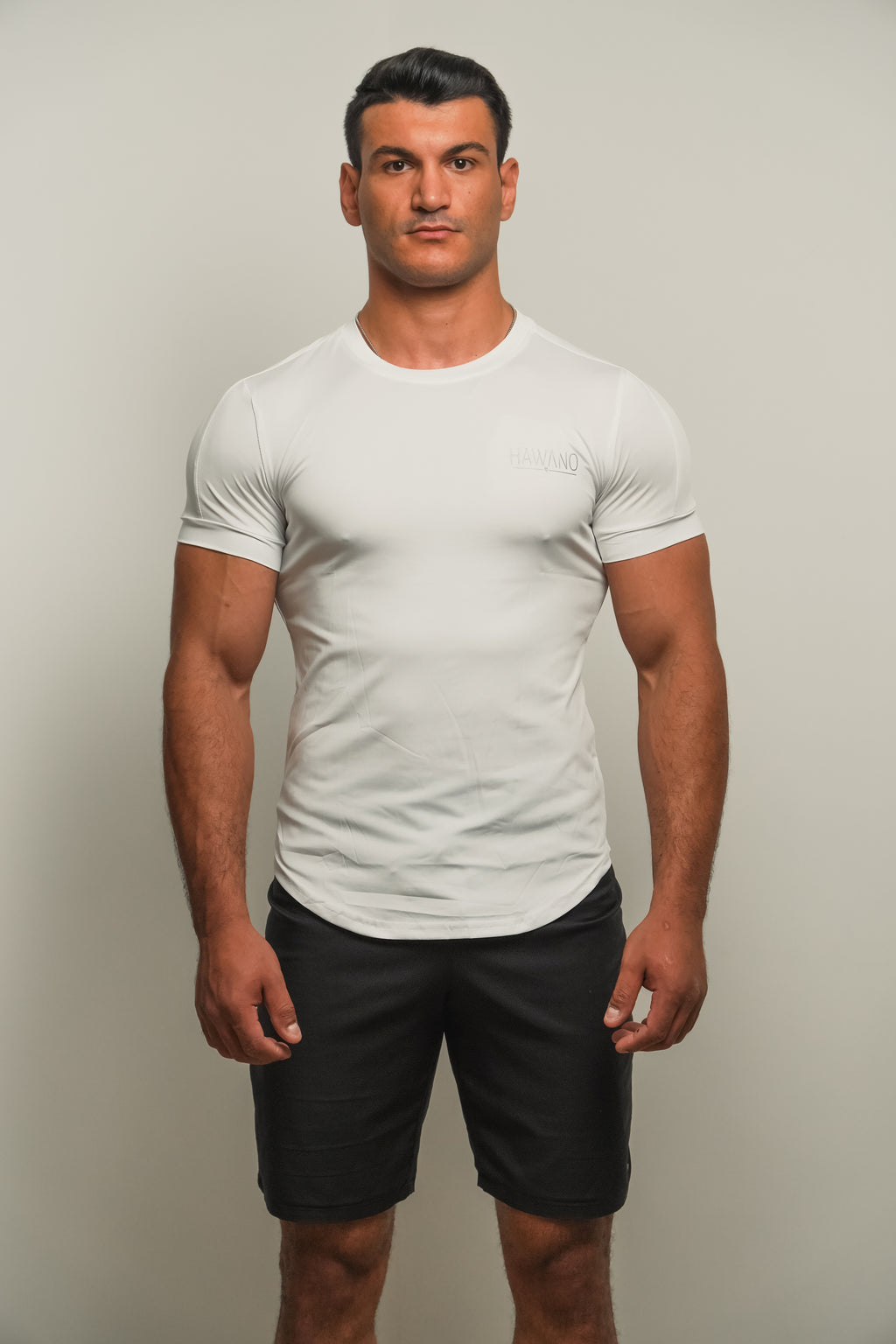 Motion Fit T-Shirt