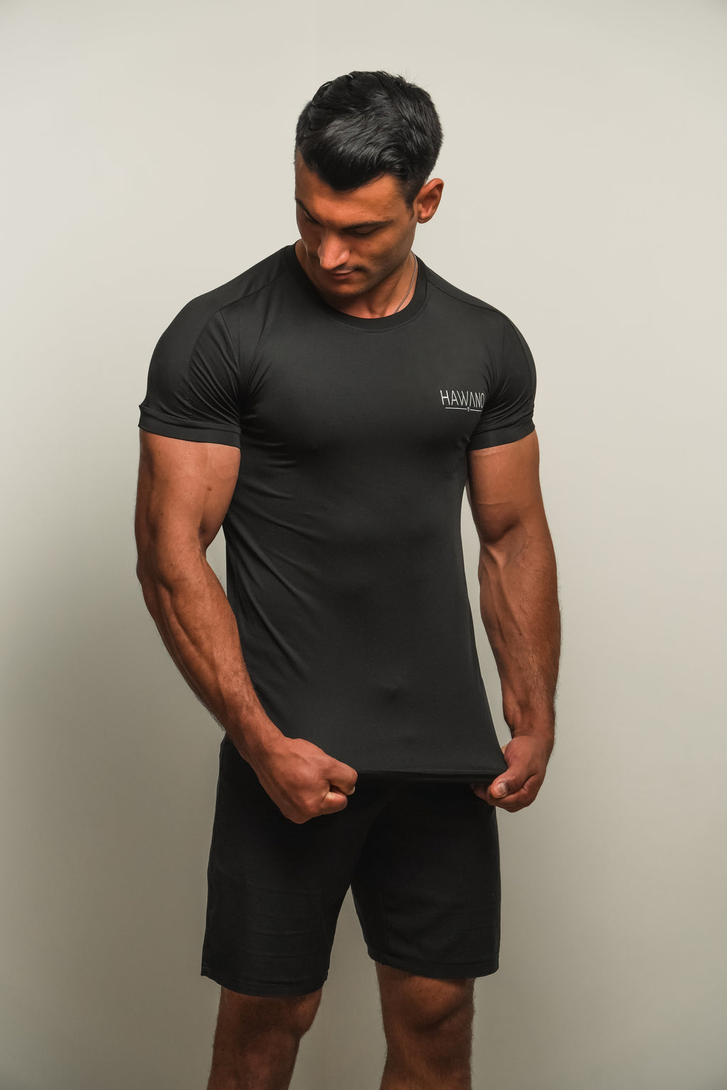 Motion Fit T-Shirt