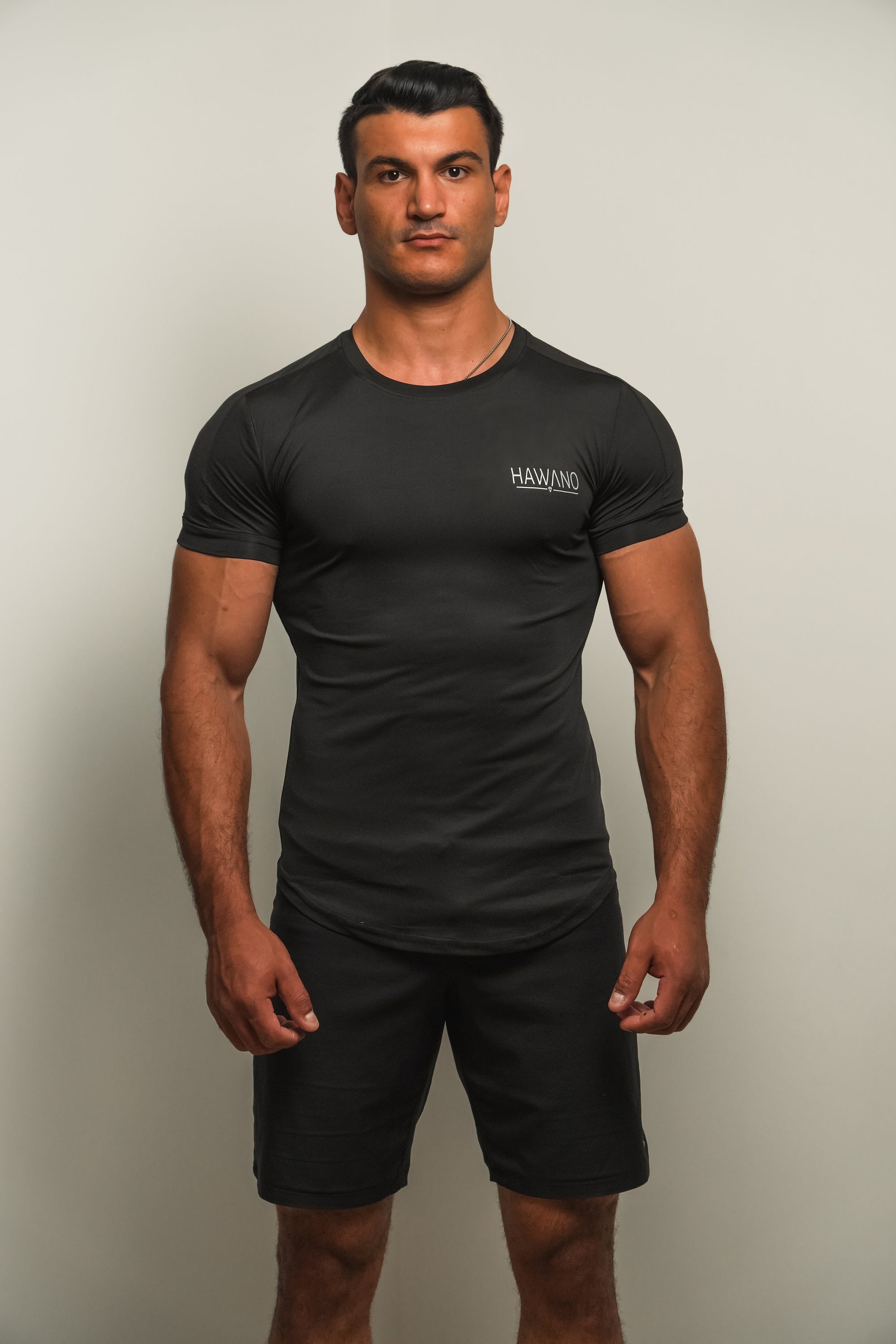Motion Fit T-Shirt