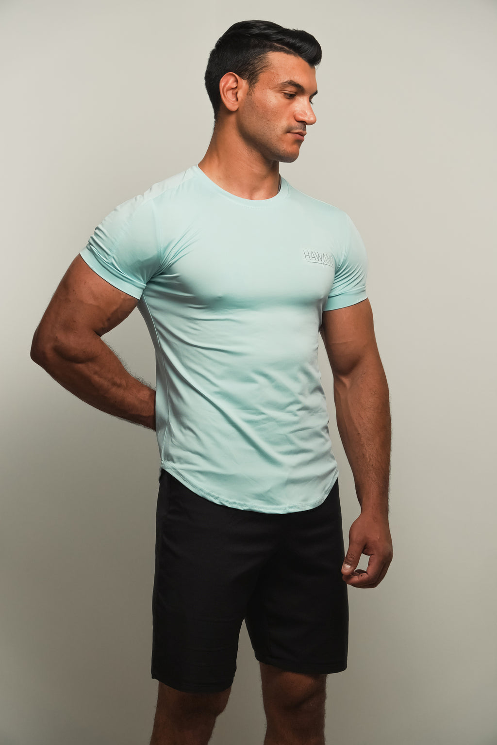 Motion Fit T-Shirt
