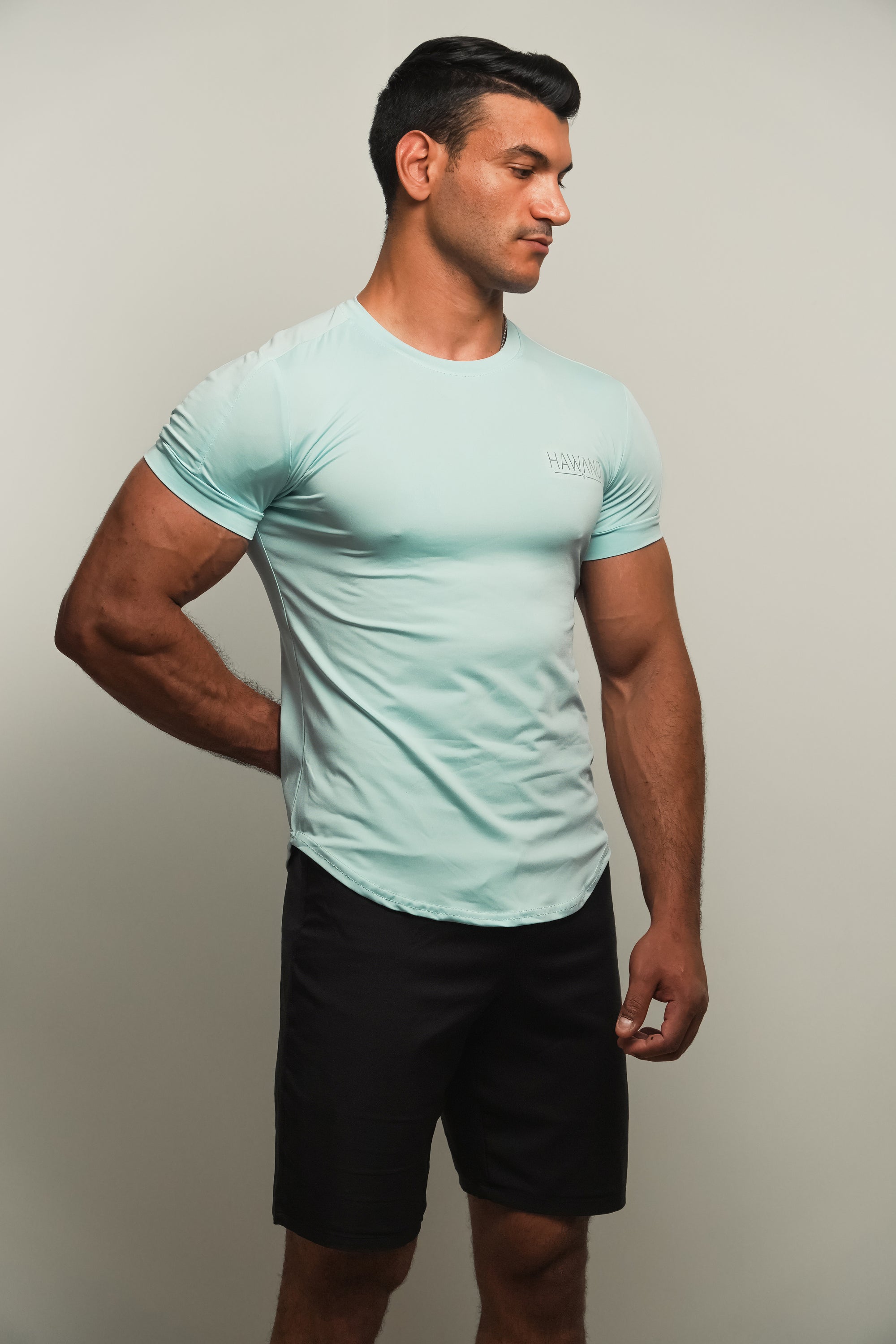Motion Fit T-Shirt