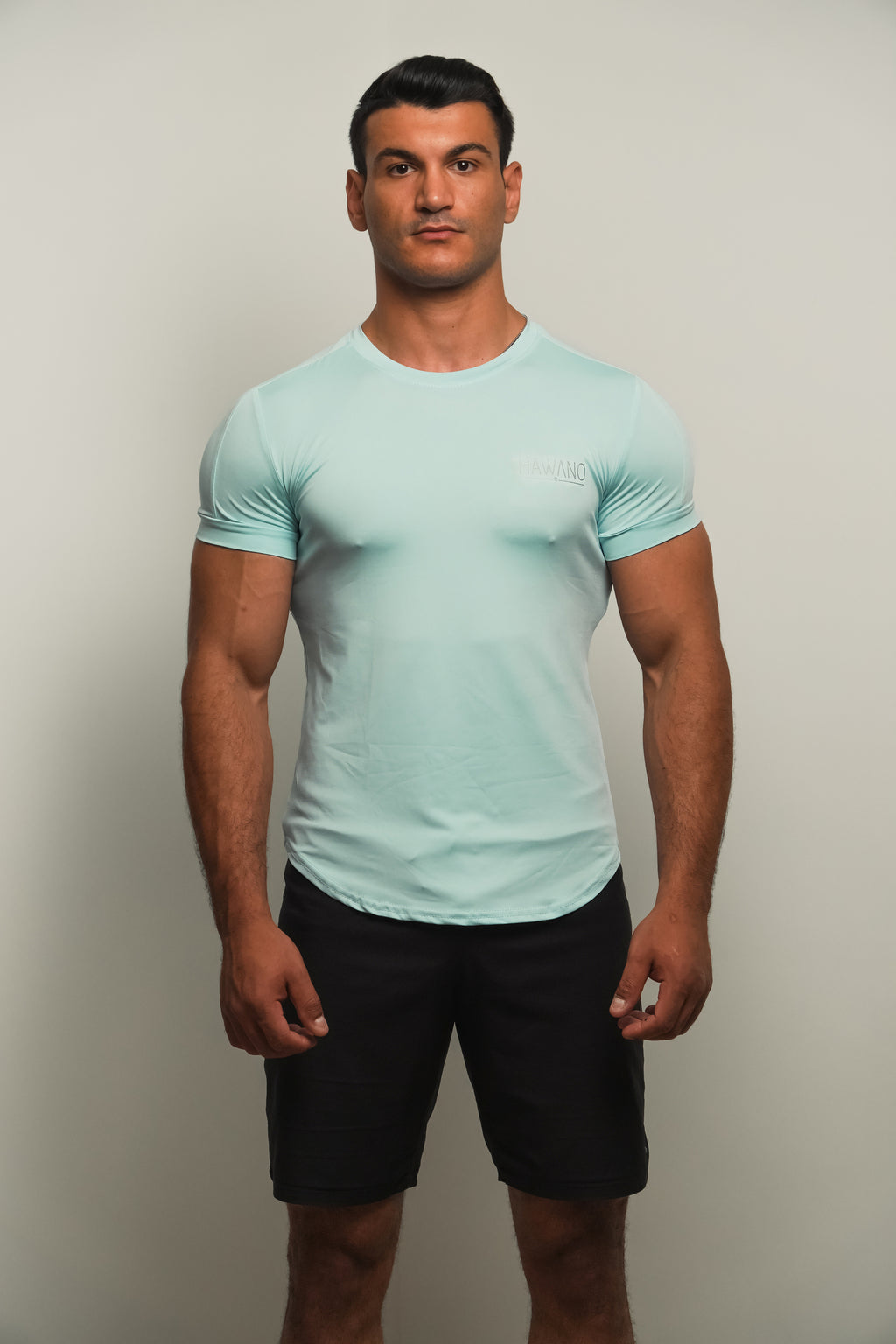 Motion Fit T-Shirt