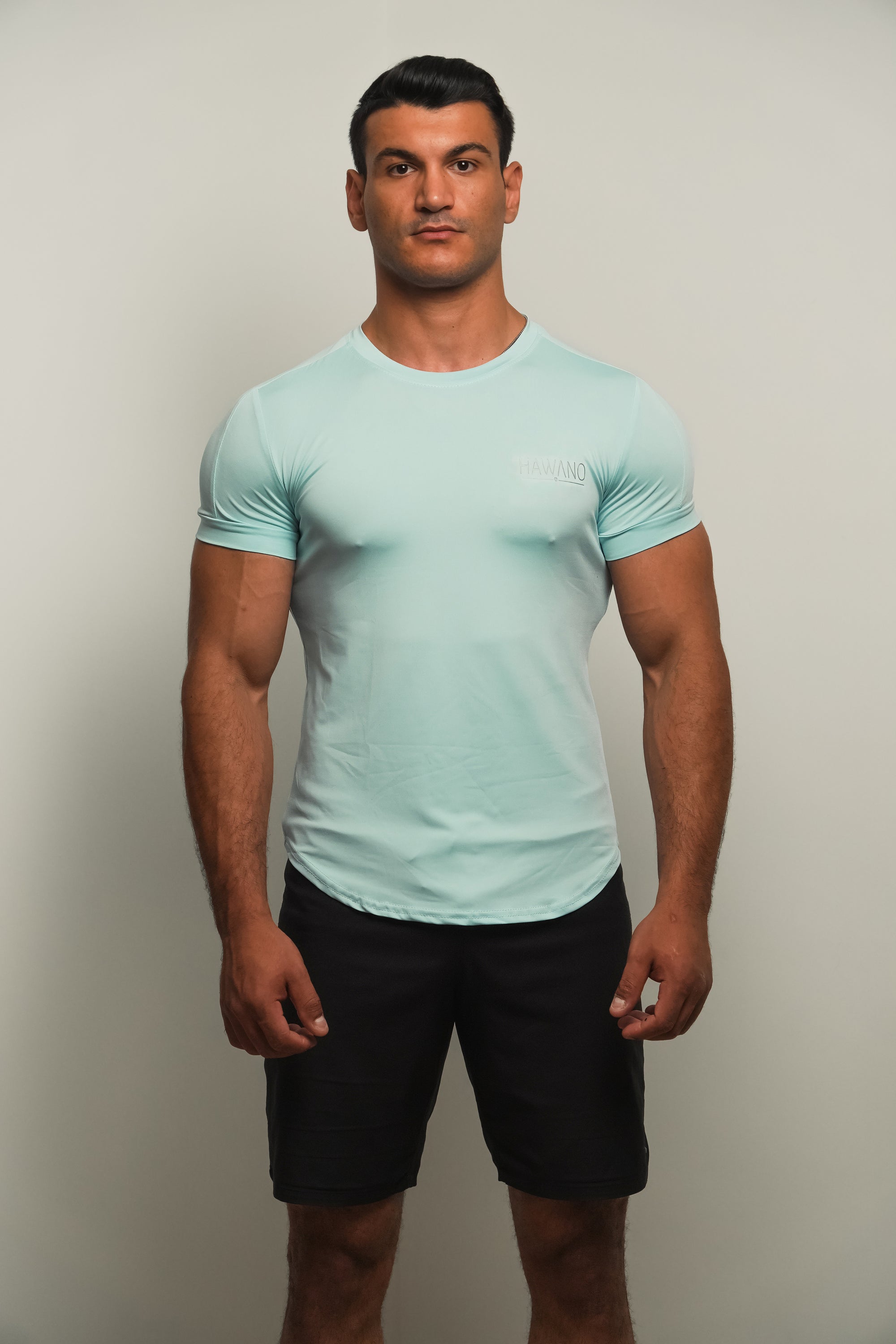 Motion Fit T-Shirt