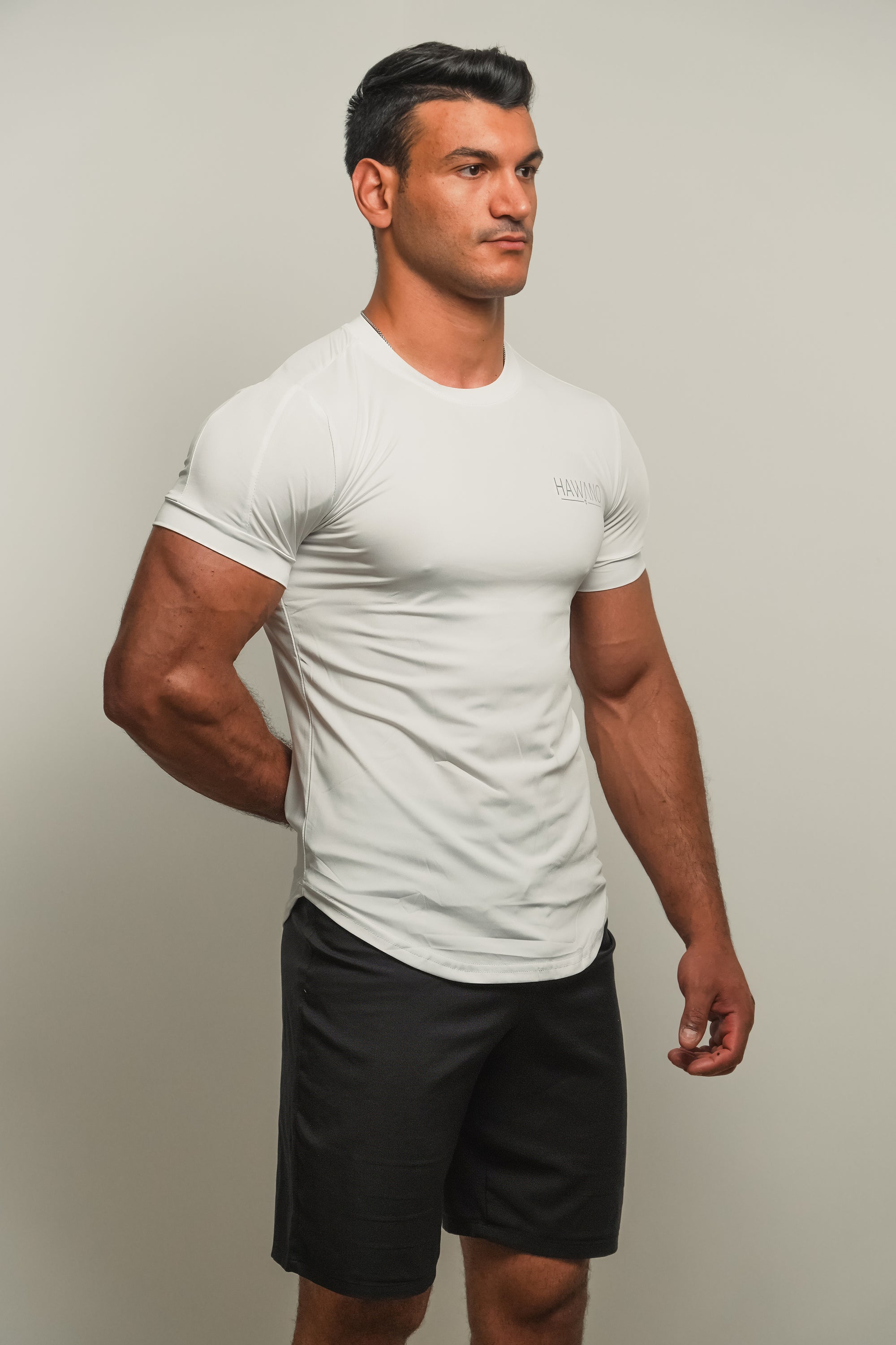 Motion Fit T-Shirt
