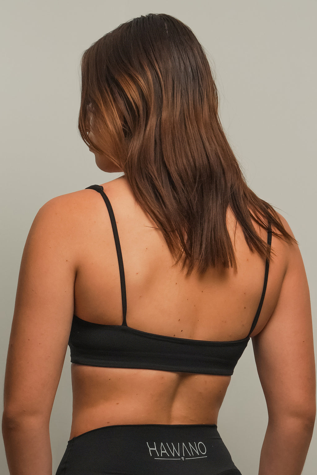 Axis Seamless Sports Bra