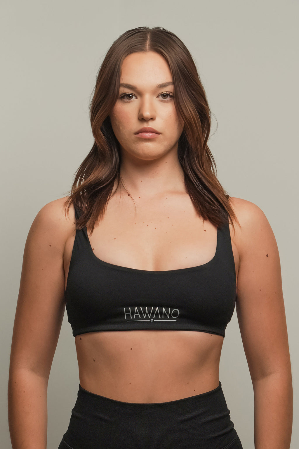 Axis Seamless Sports Bra