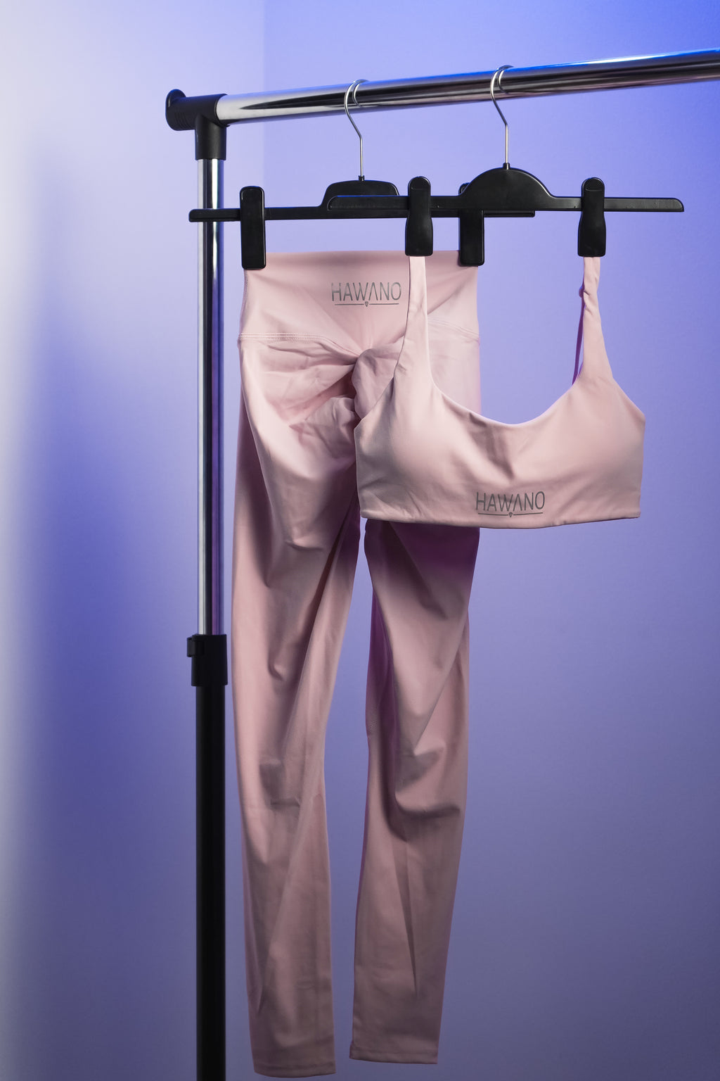 Axis Scrunch Butt Leggings