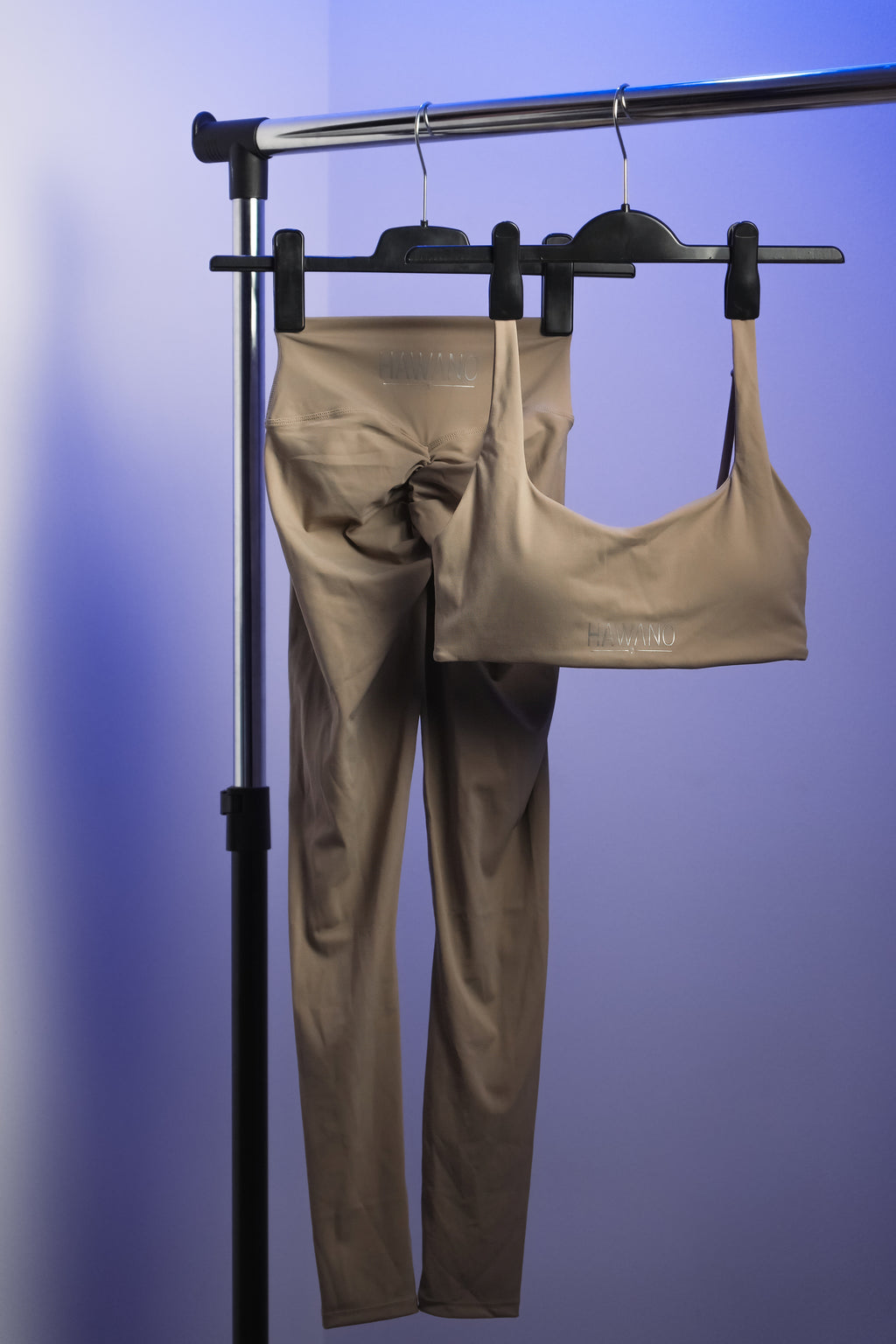 Axis Scrunch Butt Leggings