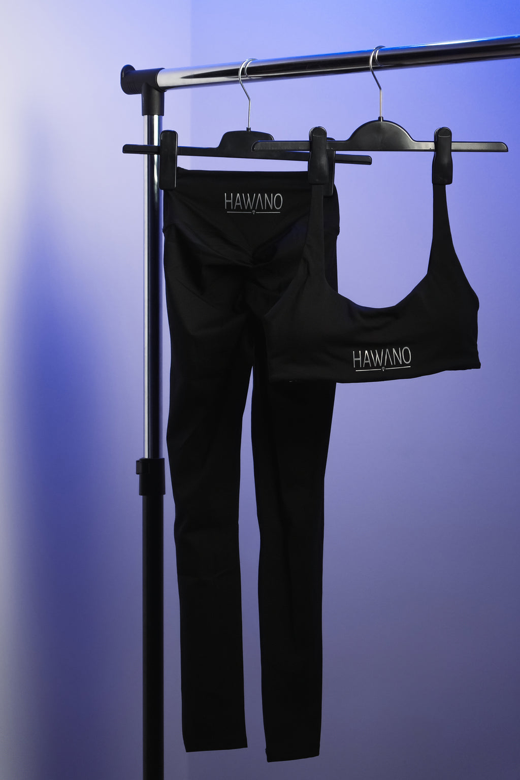 Axis Scrunch Butt Leggings