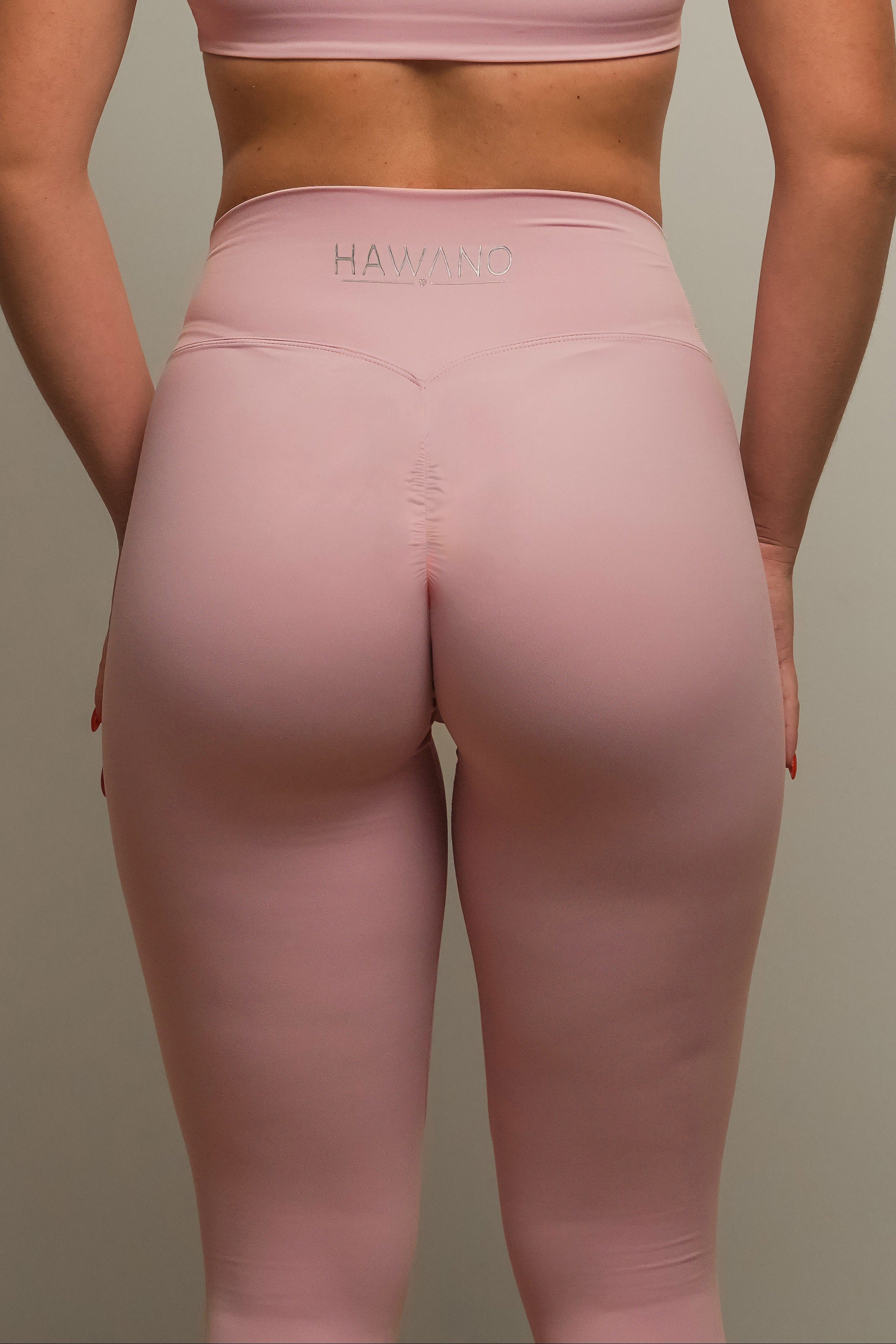 Axis Scrunch Butt Leggings